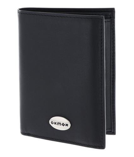 Oxmox leather rfid protect - oxmox,
