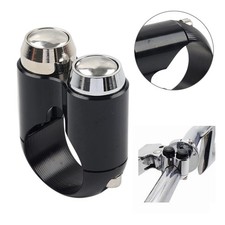 1" Lenkerschalter 2 Tasten