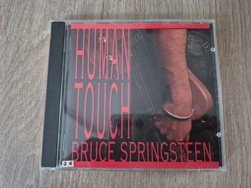 Bruce springsteen human - springsteen,