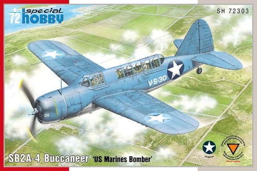 Special hobby 100 - special,