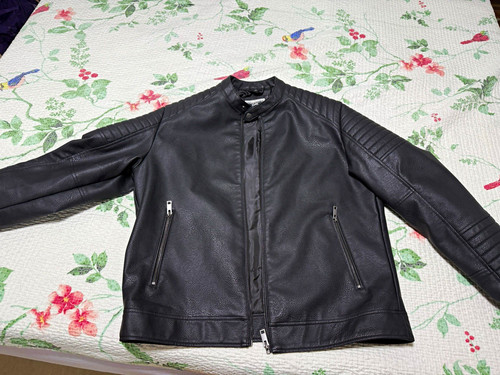 Jack jones core bikerjacke - jack,
