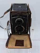 ROLLEICORD COMPUR Kamera