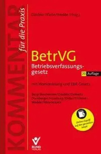 BetrVG