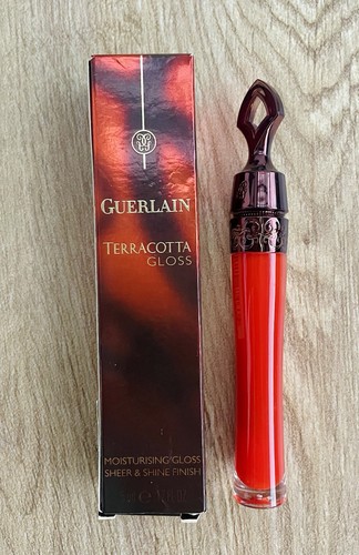 Terracotta gloss guerlain - terracotta,