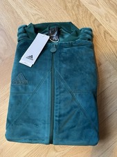 Adidas M Trio JF4252 Zip