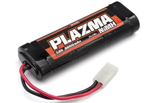 Hpi plazma 2000mah - hpi, nimh