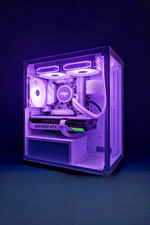 Custom Gaming/Workstation PC