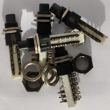 RODEC original Power Switch