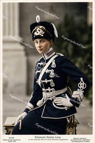Potsdam prinzessin viktoria - potsdam,