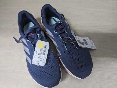 Adidas womens supernova rise - rise, 2