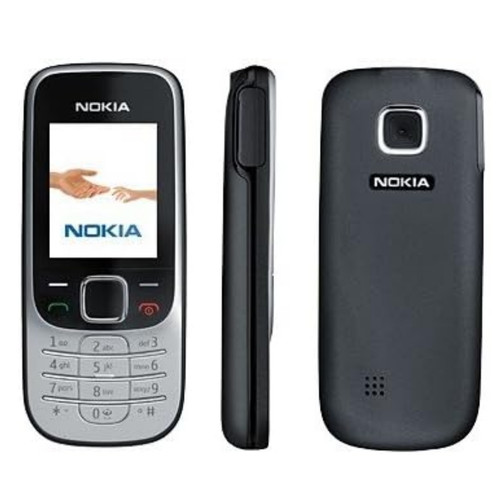 Nokia 2330 classic handy - nokia,