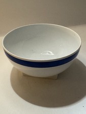 Rosenthal Studio Linie „Il Faro“ mittelgroße Schüssel - Aldo Rossi