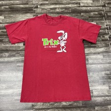 Vintage Y2K Trix Cereal