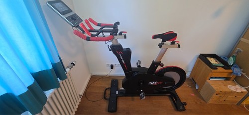 Sportstech sx600 indoor - sportstech,