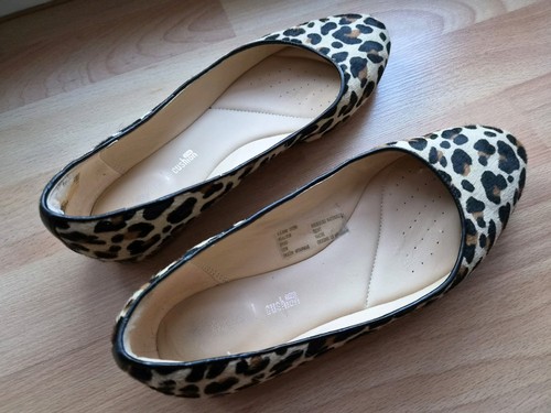 Clarks ballerinas schuhe - clarks, damen