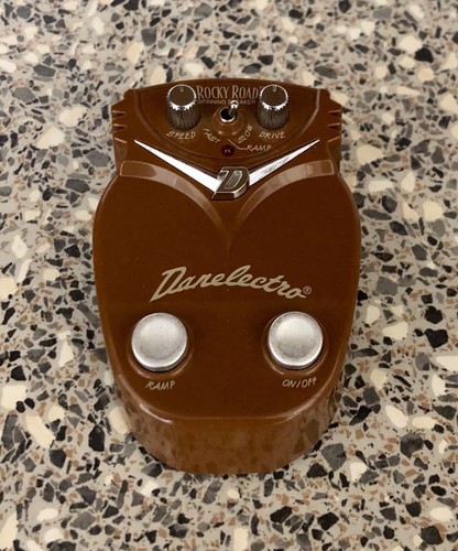 Danelectro rocky road - dj-20,