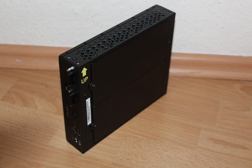 Shuttle ds77u7 intel core - intel,