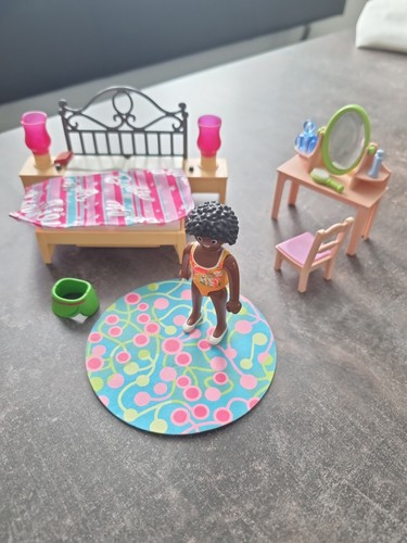 Playmobil schlafzimmer - playmobil,