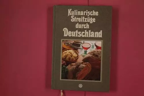 Kulinarische streifenzüge - kulinarische,