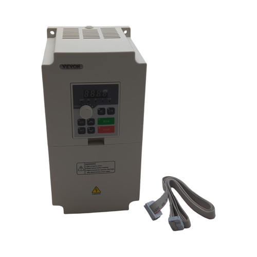 Vevor frequenzumrichter kw - frequenzumrichter, 4