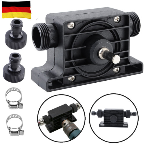 Bohrmaschine selbstansaugende - bohrmaschine,