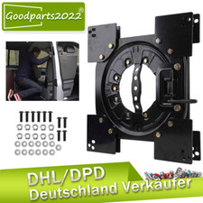 360°Drehsockel Drehkonsole