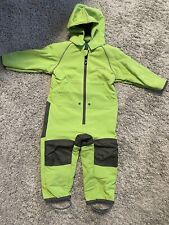 Jako-o Softshelloverall