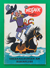 WIPA Original Mosaik Digedags