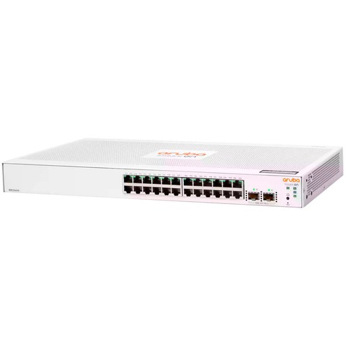 Hewlett packard enterprise - packard,