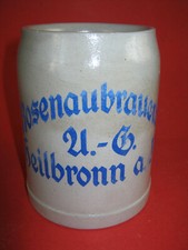 Alter liter brauerei - 0,5,