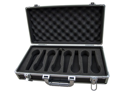 Deetech mikrofon case - mikrofon, /