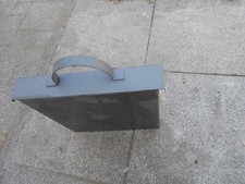 Aschekasten 28,5 x 28,5 cm Haas+Sohn Siena u andere Modelle