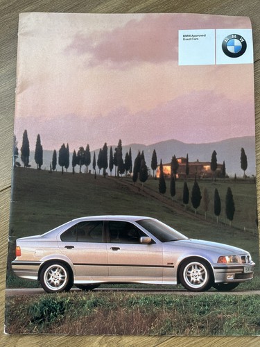 Bmw zugelassene gebrauchtwagen - bmw,