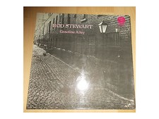 Rod Stewart -  Gasoline Alley