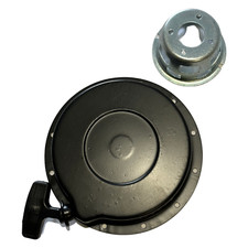 L100 DIESEL RÜCKSTOSSSTARTER