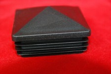 Pfostenkappen Zaunkappe aus