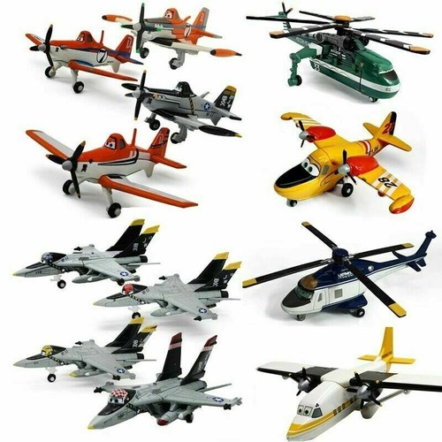 Disney pixar planes dusty - dusty, 1&55
