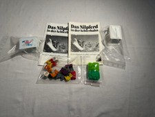 DAS NILPFERD IN DER ACHTERBAHN