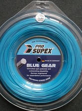 Pro Supex Blue Gear 1,19 mm -