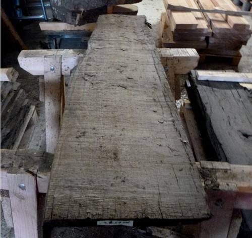 Mooreiche moorholz bog oak - mooreiche, alt