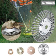 Unkrautbürste Hochwertiger