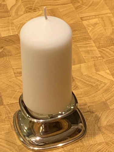 Vintage wmf kerzenständer - wmf,