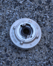 Übergangsstück Storz C-D