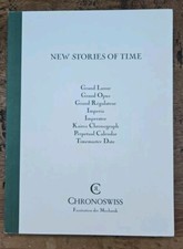 New Stories Of Time -