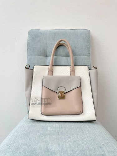 Vintage handtasche - vintage,