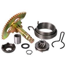 Hebel Komplettes Revisionsset