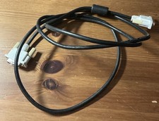 DVI-D Dual Link Kabel 2m