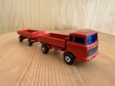 Matchbox Superfast Lesney