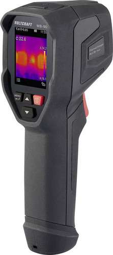 Voltcraft 90 - voltcraft, wb-90