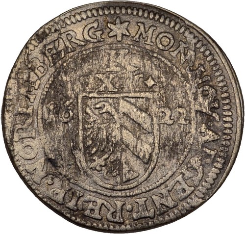 Nürnberg kipper kreuzer - nürnberg,